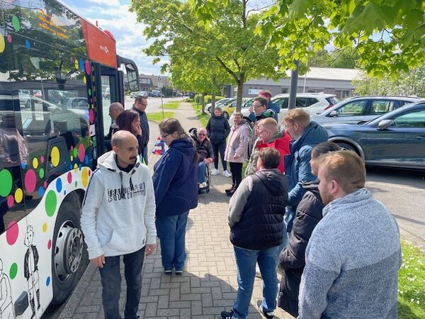 "Probefahrt" "Probefahrt"