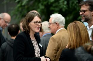 Neujahrsempfang 2018 Neujahrsempfang 2018