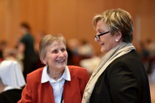 Neujahrsempfang 2018 Neujahrsempfang 2018